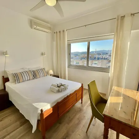 Apartament Seaview Dasoudi *