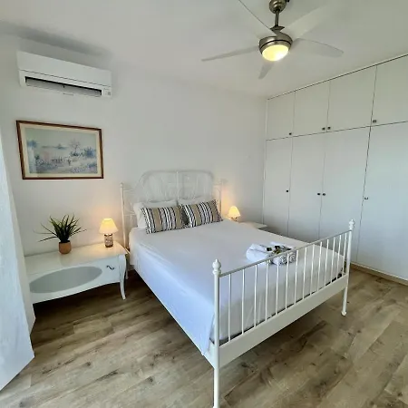 Seaview Dasoudi Limassol