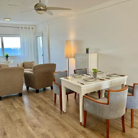 Apartman Seaview Dasoudi