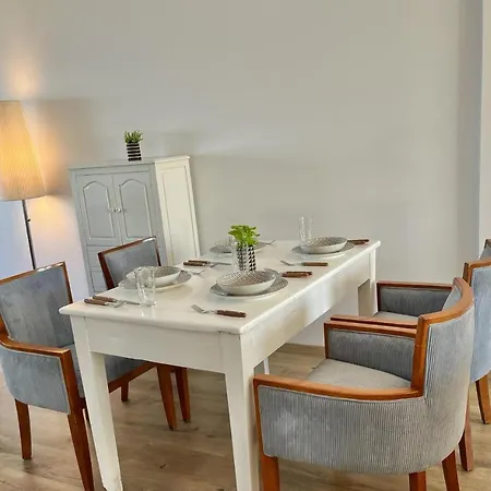 Seaview Dasoudi Apartman Limassol