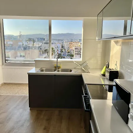 Seaview Dasoudi Limassol