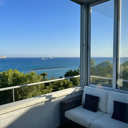 Seaview Dasoudi Apartman