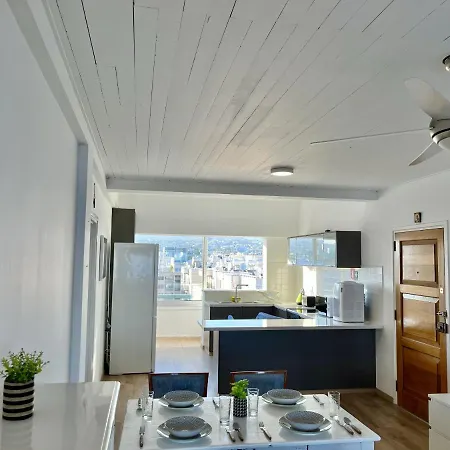 Seaview Dasoudi * Limassol