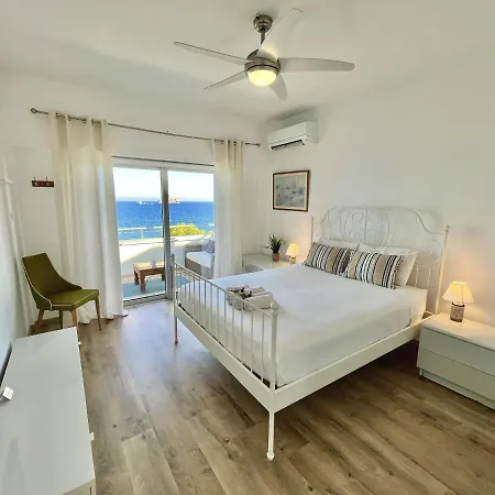 Appartement Seaview Dasoudi *