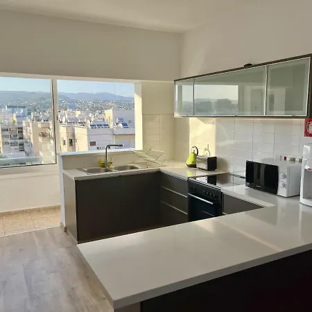 Seaview Dasoudi * Limasol