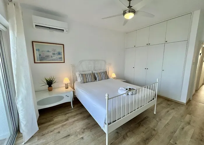 Seaview Dasoudi Limasol