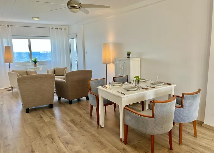 Apartman Seaview Dasoudi