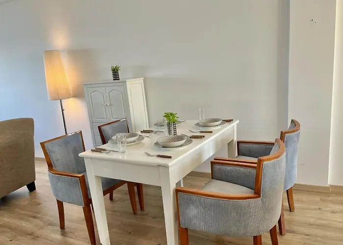 Seaview Dasoudi Apartman Limassol