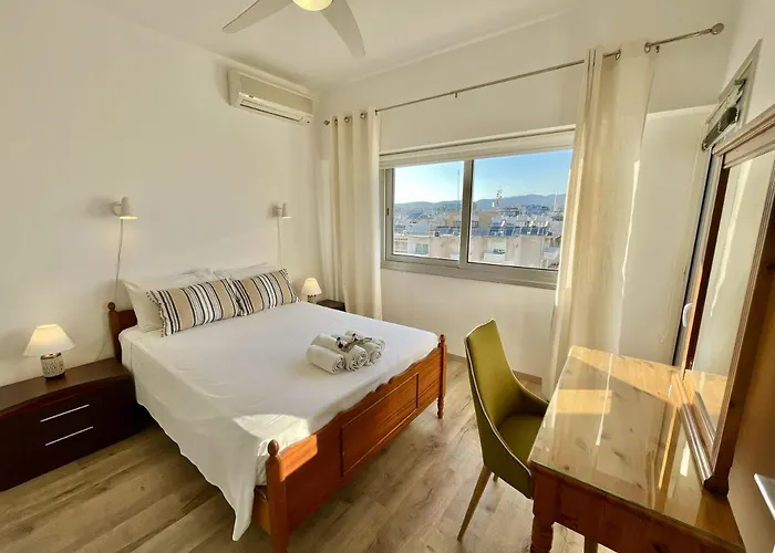 Apartman Seaview Dasoudi *