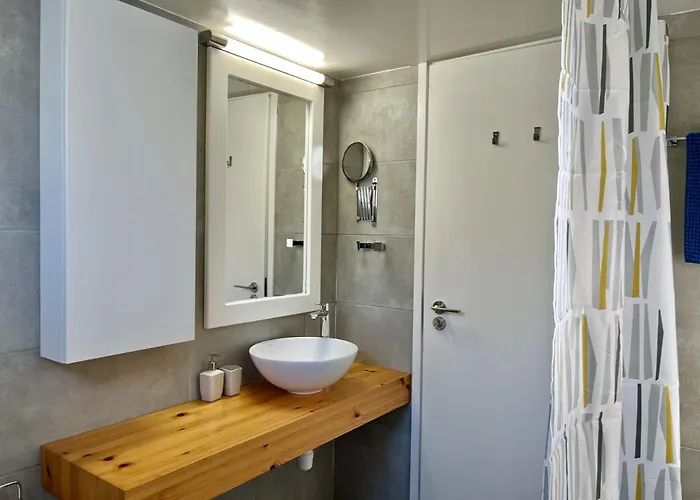 Apartman Seaview Dasoudi