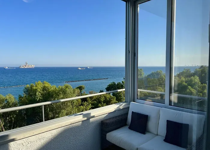 Seaview Dasoudi Daire