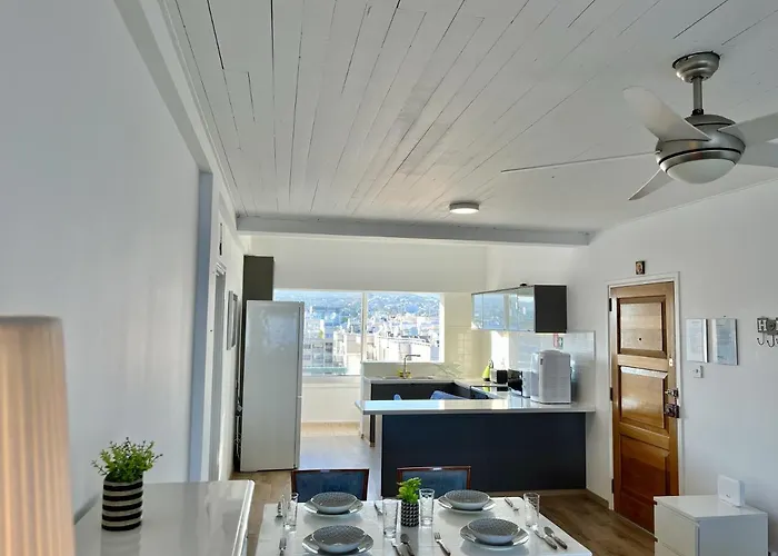 Seaview Dasoudi * Limassol