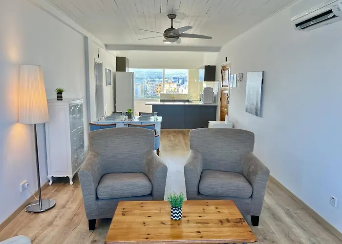 Seaview Dasoudi Apartman