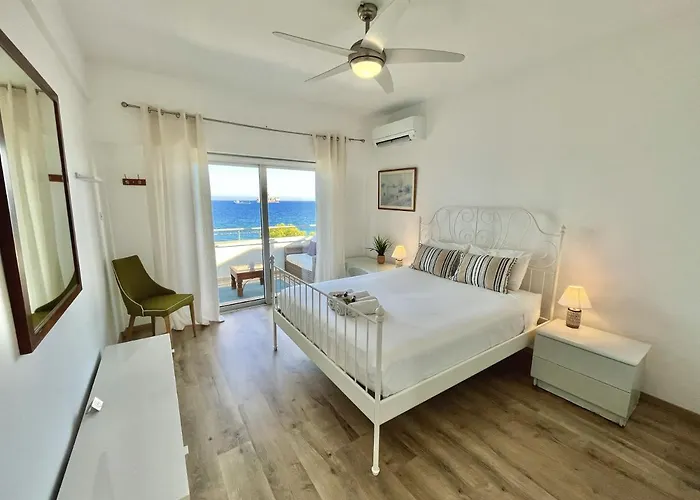 Apartman Seaview Dasoudi *
