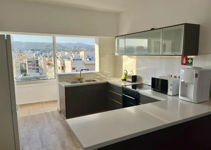 Seaview Dasoudi * Limassol